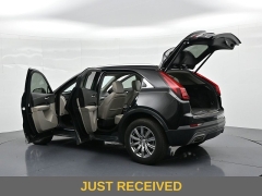 Used 2020  Cadillac XT4 4d SUV AWD Premium Luxury at Landmark Auto Credit Center near springfield&comma; IL