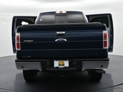 Used 2013  Ford F-150 4WD Supercrew XLT 5 1&sol;2 at Landmark Auto Credit Center near springfield&comma; IL