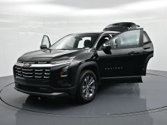 Used 2026  Chevrolet Equinox AWD 4dr LT w&sol;2LT at Landmark Auto Credit Center near springfield&comma; IL