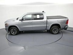 Used 2025  Ram 1500 4WD Laramie Crew Cab 5'7" Box at Landmark Auto Credit Center near springfield&comma; IL