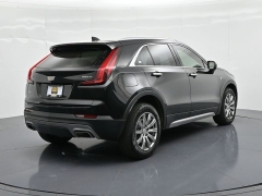 Used 2020  Cadillac XT4 4d SUV AWD Premium Luxury at Landmark Auto Credit Center near springfield&comma; IL