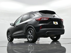 Used 2025  Ford Escape ST-Line FWD at Landmark Auto Credit Center near springfield&comma; IL