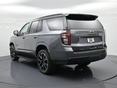 Used 2021  Chevrolet Tahoe 4WD 4dr RST at Landmark Auto Credit Center near springfield&comma; IL