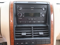 Used 2006  Ford Explorer 4d SUV 2WD Eddie Bauer V8 at Landmark Auto Credit Center near springfield&comma; IL