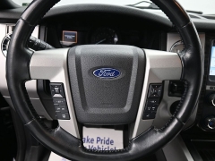 Used 2017  Ford Expedition 4d SUV 4WD Limited at Landmark Auto Credit Center near springfield&comma; IL