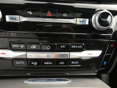 Used 2022  Ford Explorer ST 4WD at Landmark Auto Credit Center near springfield&comma; IL