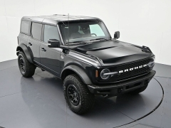 Used 2023  Ford Bronco 4 Door Advanced 4x4 at Landmark Auto Credit Center near springfield&comma; IL