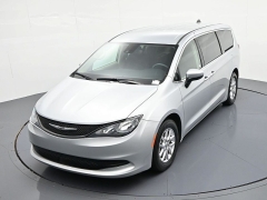 Used 2023  Chrysler Voyager LX FWD at Landmark Auto Credit Center near springfield&comma; IL