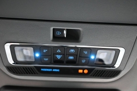 Used 2025  Ford Super Duty F-250 4WD XL Crew Cab SRW 8' Box at Landmark Auto Credit Center near springfield&comma; IL
