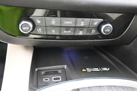 Used 2022  Buick Enclave AWD 4dr Avenir at Landmark Auto Credit Center near springfield&comma; IL