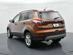 Used 2017  Ford Escape 4d SUV FWD SE at Landmark Auto Credit Center near springfield&comma; IL