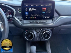 Used 2023  Chevrolet Blazer FWD 4dr LT w&sol;2LT at Landmark Auto Credit Center near springfield&comma; IL