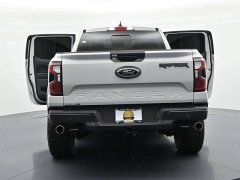 Used 2026  Ford Ranger Raptor 4WD SuperCrew 5' Box at Landmark Auto Credit Center near springfield&comma; IL