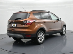 Used 2017  Ford Escape 4d SUV FWD SE at Landmark Auto Credit Center near springfield&comma; IL