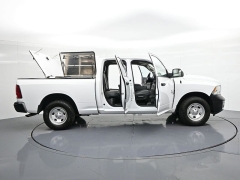 Used 2019  Ram 1500 Classic Tradesman 4x4 Quad Cab 6'4" Box at Landmark Auto Credit Center near springfield&comma; IL