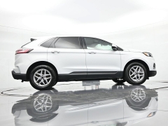 Used 2024  Ford Edge SEL AWD at Landmark Auto Credit Center near springfield&comma; IL