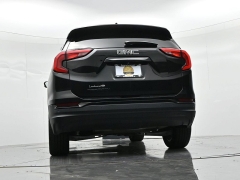 Used 2021  GMC Terrain FWD 4dr SLT at Landmark Auto Credit Center near springfield&comma; IL