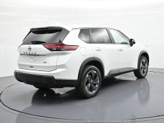 Used 2024  Nissan Rogue FWD SV at Landmark Auto Credit Center near springfield&comma; IL