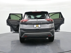 Used 2023  Nissan Rogue AWD SV at Landmark Auto Credit Center near springfield&comma; IL