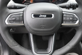 Used 2023  Jeep Compass Limited 4x4 at Landmark Auto Credit Center near springfield&comma; IL