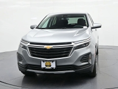 Used 2024  Chevrolet Equinox FWD 4dr LT w&sol;1LT at Landmark Auto Credit Center near springfield&comma; IL