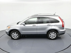 Used 2008  Honda CR-V 4WD 5dr EX-L at Landmark Auto Credit Center near springfield&comma; IL