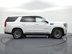 Used 2024  GMC Yukon 4WD 4dr Denali Ultimate at Landmark Auto Credit Center near springfield&comma; IL