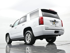 Used 2019  Chevrolet Tahoe 4d SUV 4WD LT at Landmark Auto Credit Center near springfield&comma; IL