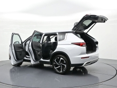 Used 2023  Mitsubishi Outlander SE S-AWC at Landmark Auto Credit Center near springfield&comma; IL