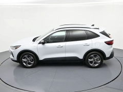 Used 2025  Ford Escape ST-Line FWD at Landmark Auto Credit Center near springfield&comma; IL