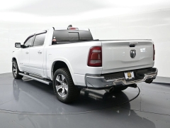 Used 2020  Ram 1500 4WD Crew Cab Laramie at Landmark Auto Credit Center near springfield&comma; IL