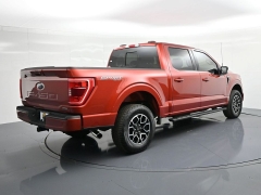 Used 2023  Ford F-150 4WD SuperCrew 5&period;5' Box at Landmark Auto Credit Center near springfield&comma; IL