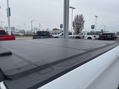 Used 2024  GMC Sierra 1500 4WD Crew Cab 147" SLT at Landmark Auto Credit Center near springfield&comma; IL