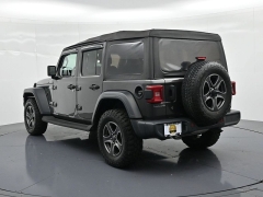 Used 2018  Jeep Wrangler Unlimited 4d SUV 4WD Sport at Landmark Auto Credit Center near springfield&comma; IL