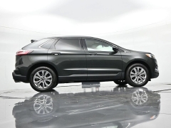 Used 2023  Ford Edge Titanium AWD at Landmark Auto Credit Center near springfield&comma; IL
