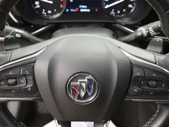 Used 2023  Buick Envision FWD 4dr Essence at Landmark Auto Credit Center near springfield&comma; IL