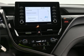 Used 2024  Toyota Camry SE Auto at Landmark Auto Credit Center near springfield&comma; IL