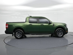 Used 2025  Ford Maverick XLT AWD SuperCrew Hybrid at Landmark Auto Credit Center near springfield&comma; IL