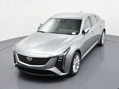 Used 2026  Cadillac CT5 RWD 4dr Sdn Premium Luxury at Landmark Auto Credit Center near springfield&comma; IL