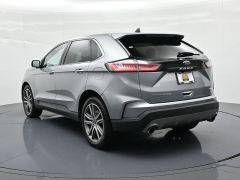 Used 2021  Ford Edge Titanium AWD at Landmark Auto Credit Center near springfield&comma; IL