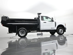 Used 2024  Ford Super Duty F-350 DRW 4WD Reg Cab WB CA at Landmark Auto Credit Center near springfield&comma; IL