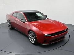 Used 2025  Dodge Charger Daytona R&sol;T AWD at Landmark Auto Credit Center near springfield&comma; IL