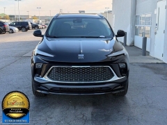 Used 2024  Buick Encore GX FWD 4dr Avenir at Landmark Auto Credit Center near springfield&comma; IL