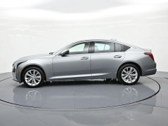 Used 2026  Cadillac CT5 RWD 4dr Sdn Premium Luxury at Landmark Auto Credit Center near springfield&comma; IL