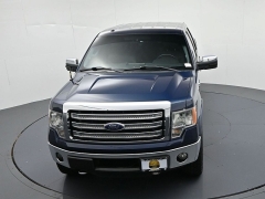 Used 2013  Ford F-150 4WD Supercrew XLT 5 1&sol;2 at Landmark Auto Credit Center near springfield&comma; IL