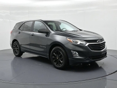 Used 2020  Chevrolet Equinox 4d SUV FWD LS w&sol;1LS at Landmark Auto Credit Center near springfield&comma; IL