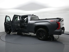 Used 2024  Toyota Tundra Hybrid 4WD Platinum CrewMax 6&period;5ft Bed at Landmark Auto Credit Center near springfield&comma; IL