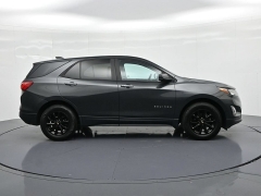 Used 2020  Chevrolet Equinox 4d SUV FWD LS w&sol;1LS at Landmark Auto Credit Center near springfield&comma; IL