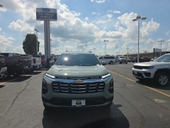 Used 2026  Chevrolet Equinox FWD 4dr LT w&sol;1LT at Landmark Auto Credit Center near springfield&comma; IL