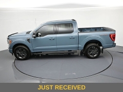 Used 2023  Ford F-150 4WD SuperCrew Box at Landmark Auto Credit Center near springfield&comma; IL